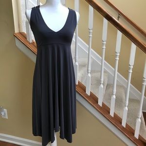 Moda International Strappy Halter Dress S